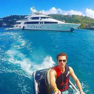 Meet your Posher, Jared